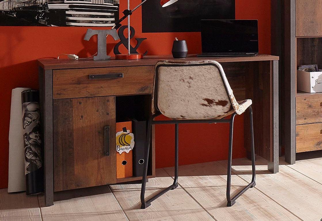 FORTE Schreibtisch Clif – Bild 2 von 5