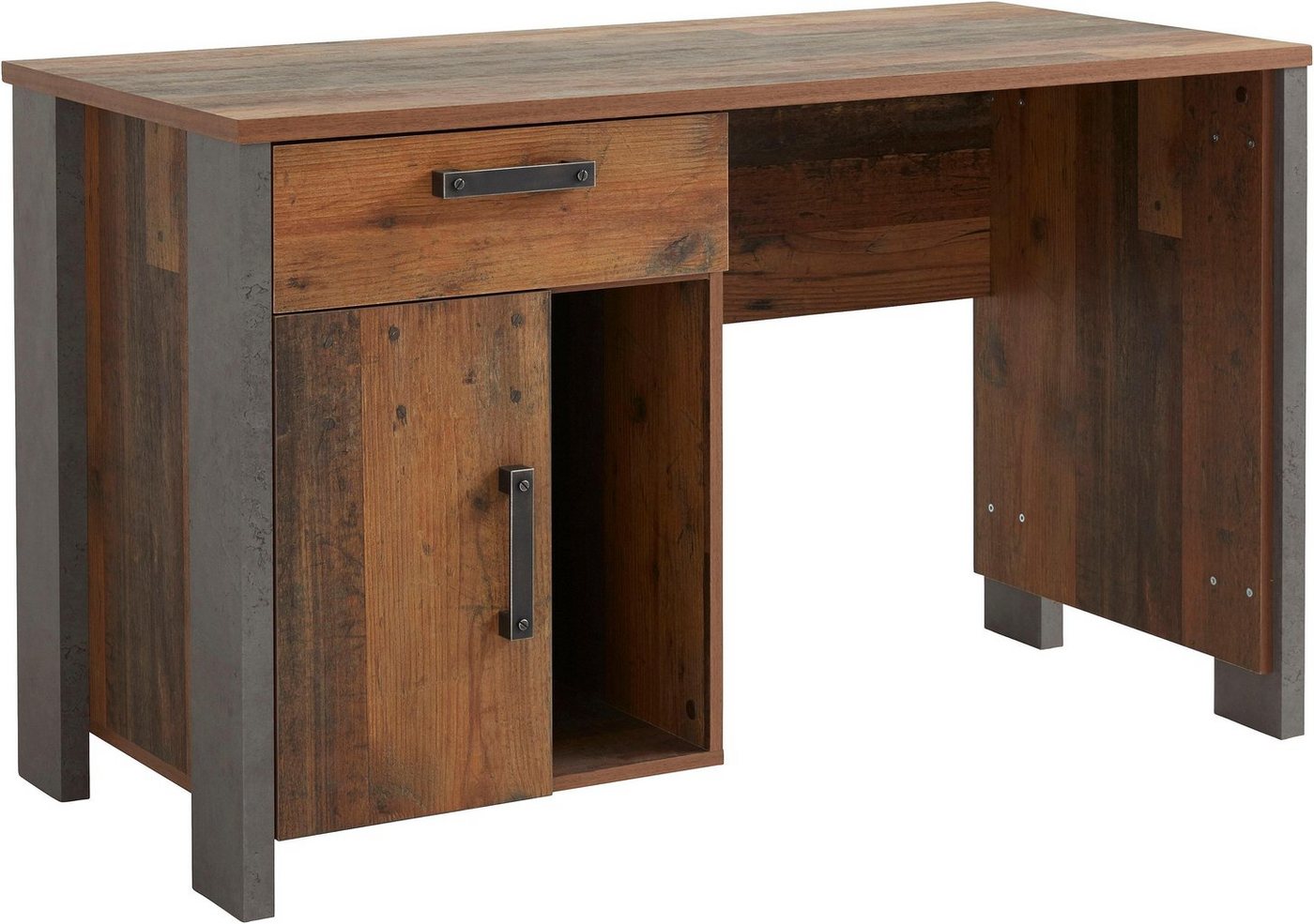 FORTE Schreibtisch Clif – Bild 3 von 5