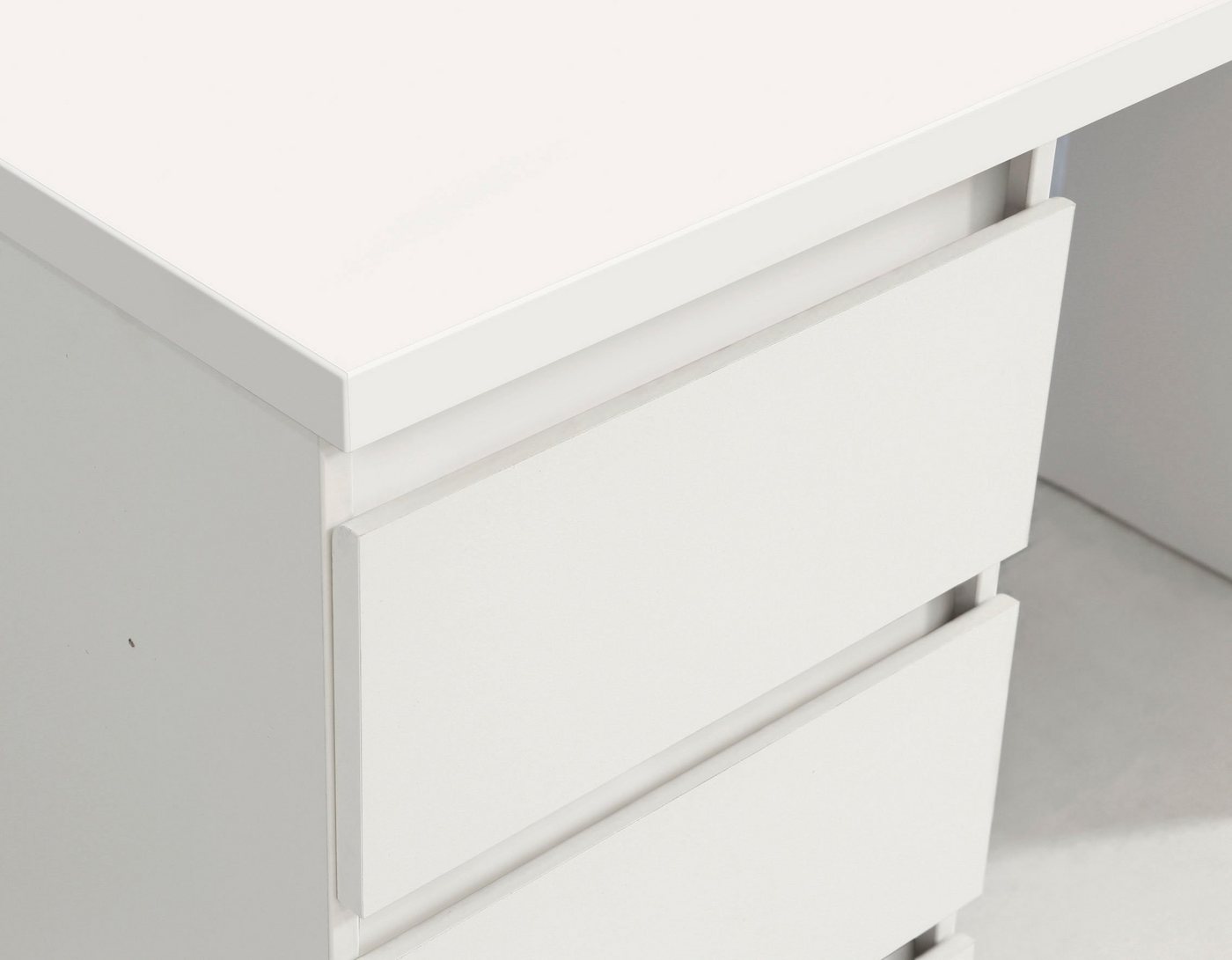 FORTE Schreibtisch NET 106 – Bild 3 von 5