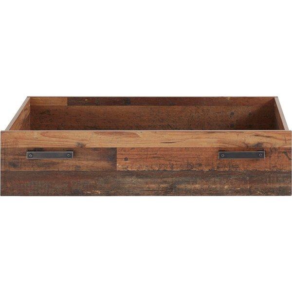 FORTE Schubkasten Clif