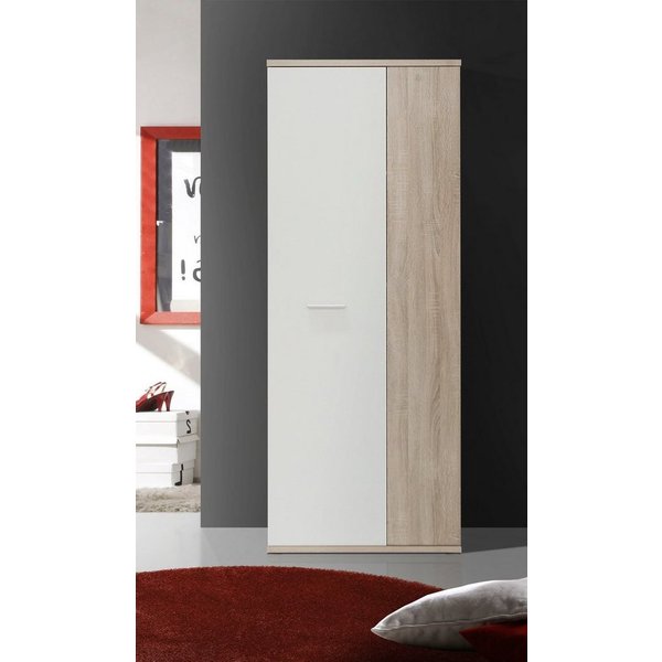 FORTE Schuhschrank Netty Höhe ca, 179 cm