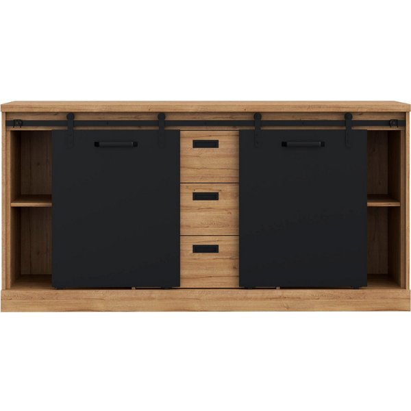 FORTE Sideboard Kaszimiro