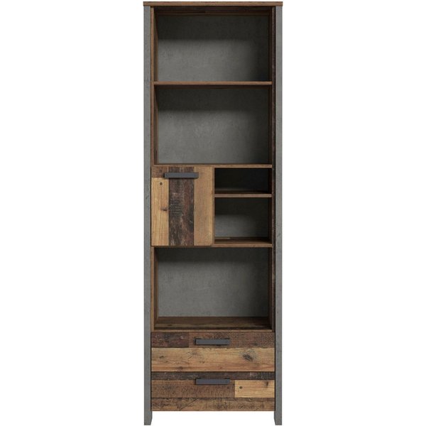 FORTE Standregal Clif
