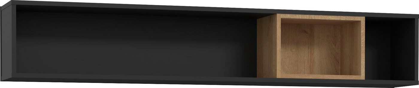 FORTE Wandboard High Rock, Breite 150 cm – Bild 3 von 5
