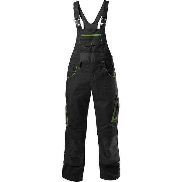 fortis Latzhose Herren twenty-four