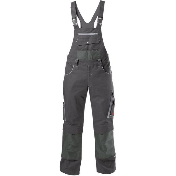 fortis Latzhose Herren twenty-four
