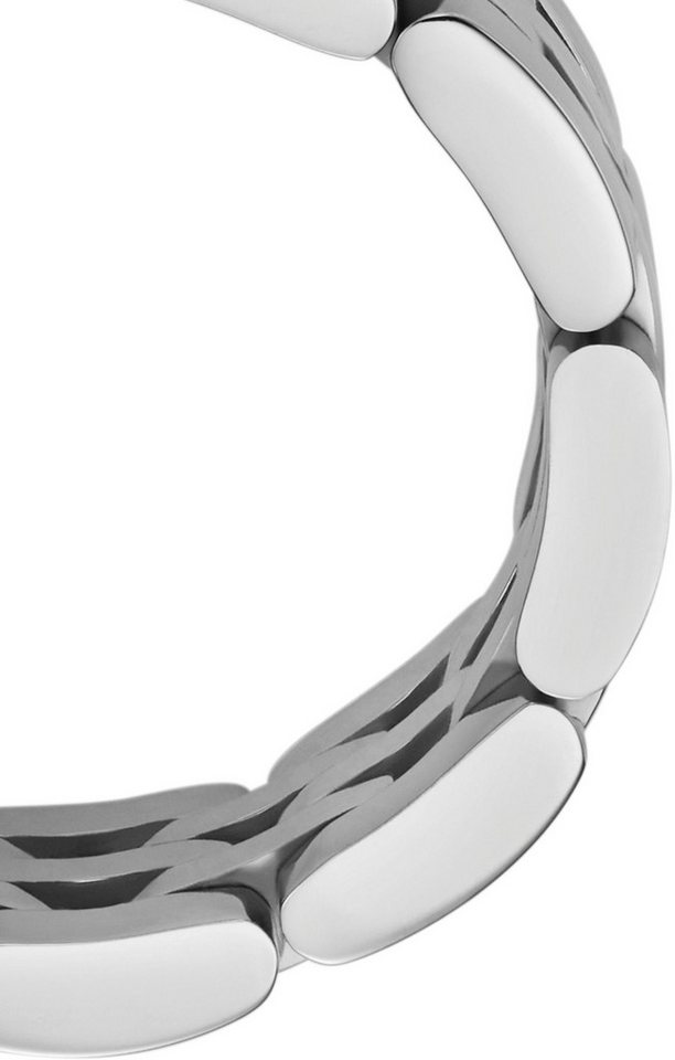 Fossil Fingerring Schmuck Geschenk Edelstahl Ring Arden – Bild 4 von 5