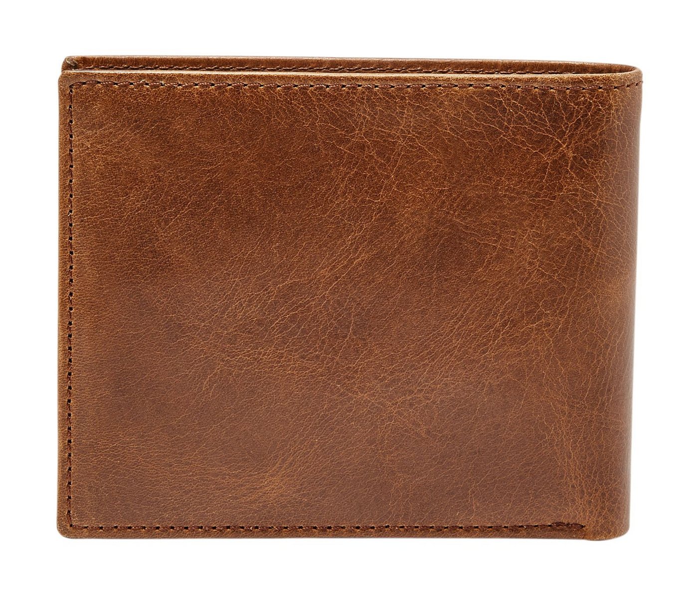 Fossil Geldbörse Ryan (Set, 2-tlg), mit RFID-Blocker Schutz – Bild 4 von 5