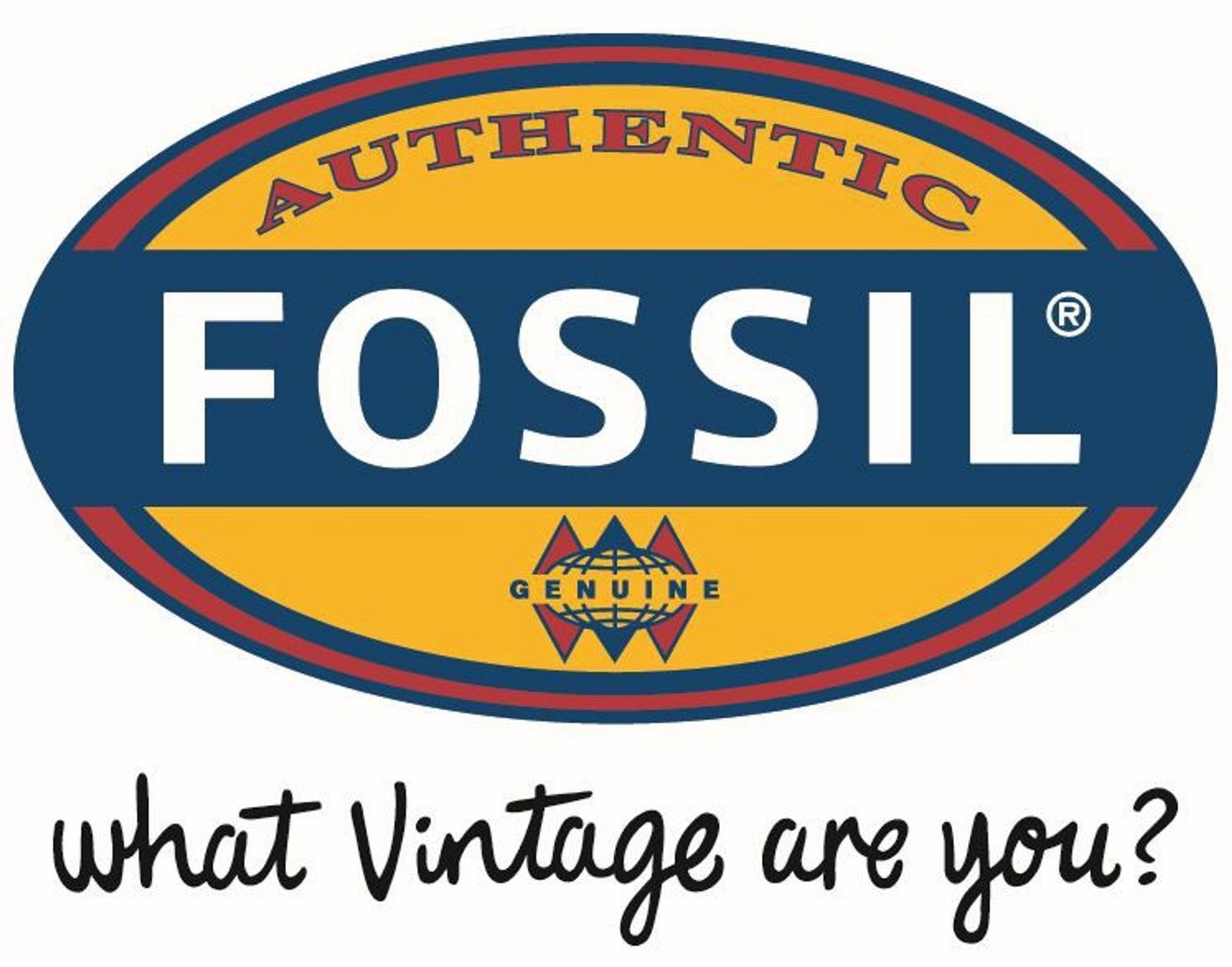 Fossil Paar Ohrstecker JF01715 – Bild 2 von 2