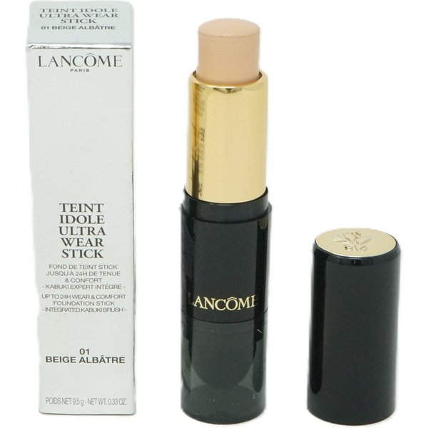 LANCOME Foundation Lancome Teint Foundation Stick 9,5g Beige Albatre 01