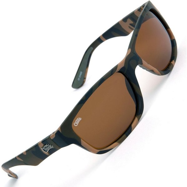 FOX International Sonnenbrille Fox Chunk Sunglasses - Polarisationsbrille