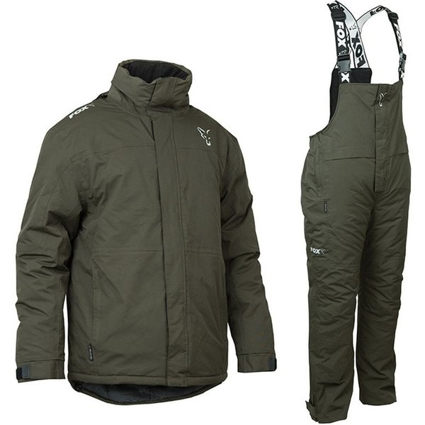 FOX International Winterjacke Fox Carp Winter Suit - Thermoanzug