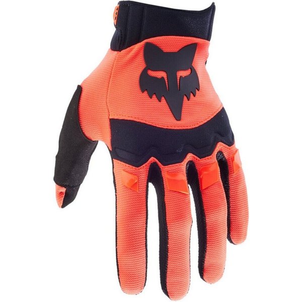 Fox Racing Motorradhandschuhe Dirtpaw 2023 Motocross Handschuhe protektoren robust