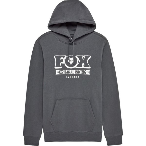 Fox Racing Sweatshirt Banner Hoodie
