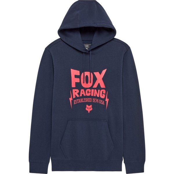 Fox Racing Sweatshirt Bolt Hoodie