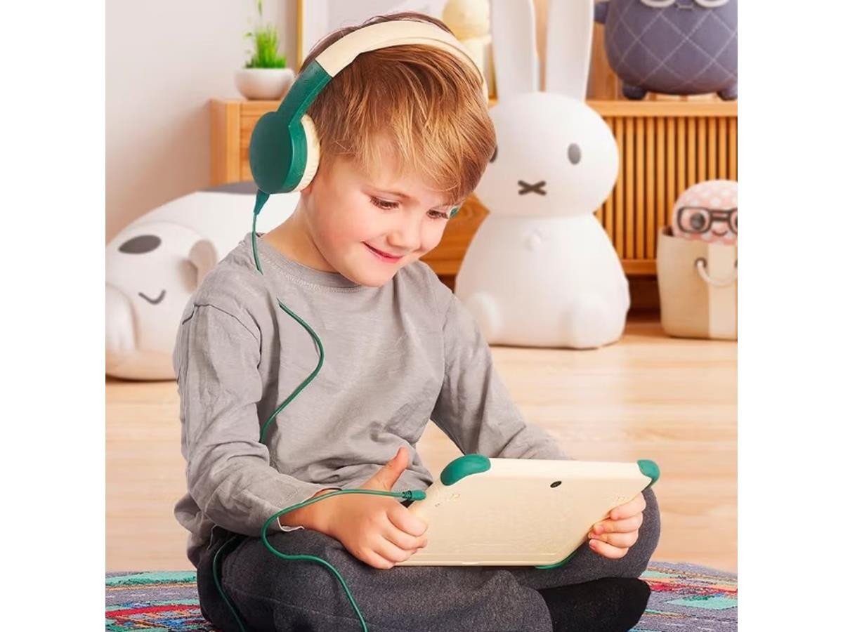 Fox & Sheep Kids Kinder Tablet Tablet (8", 64 GB, Android 13) – Bild 2 von 5