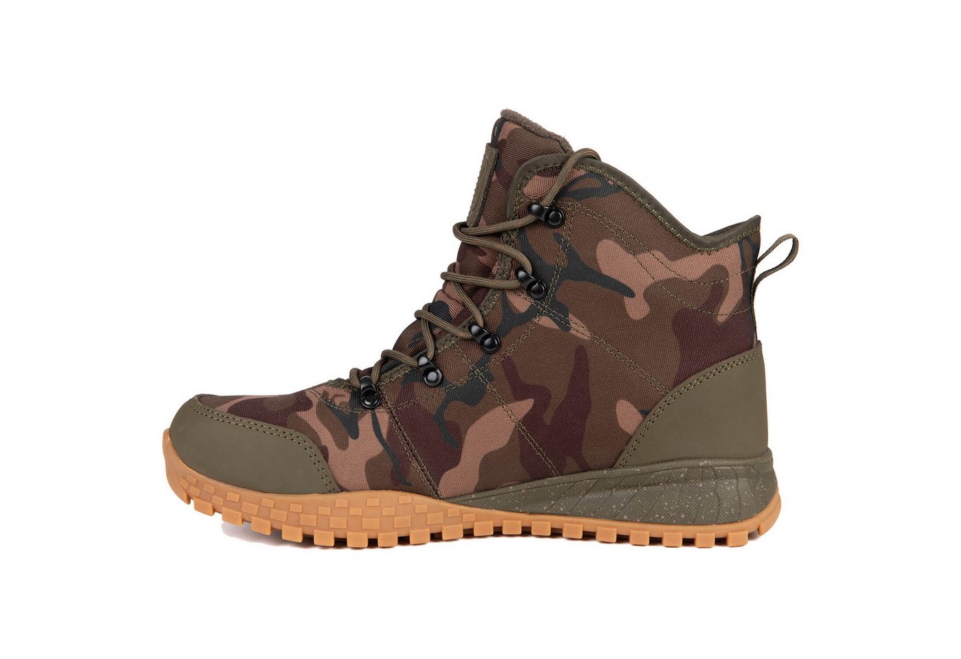 FOX International Fox V2 Stiefel Herren Stiefel – Bild 2 von 5