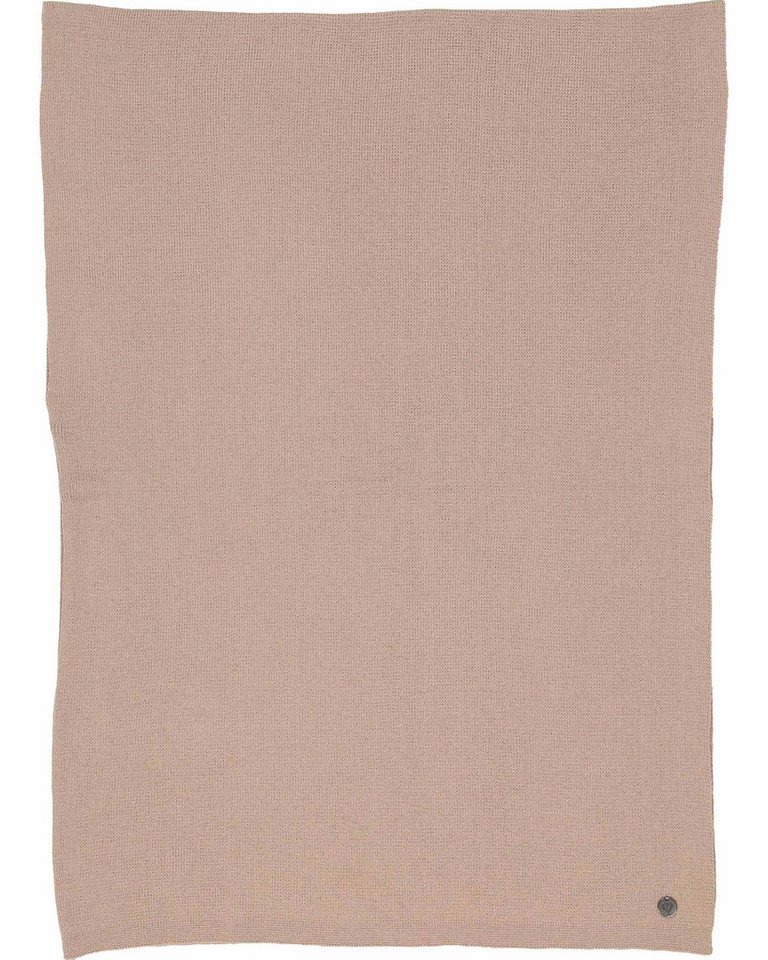 Fraas Poncho Kurzer, einfarbiger Poncho – Bild 2 von 3