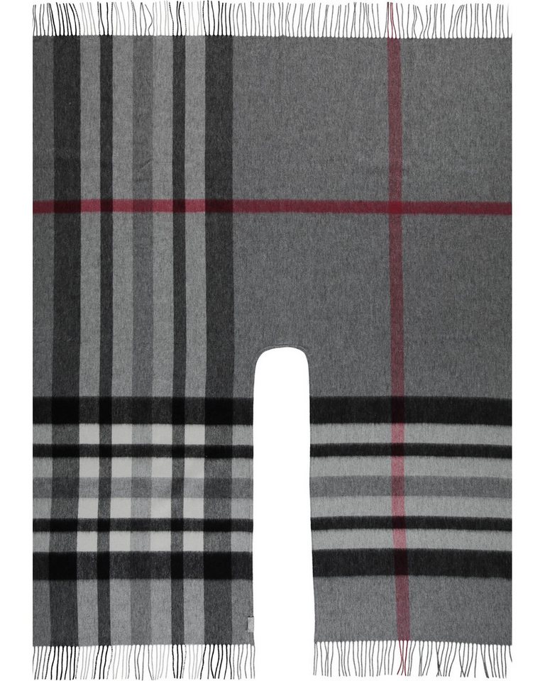 Fraas Poncho Wollponcho – Bild 2 von 5