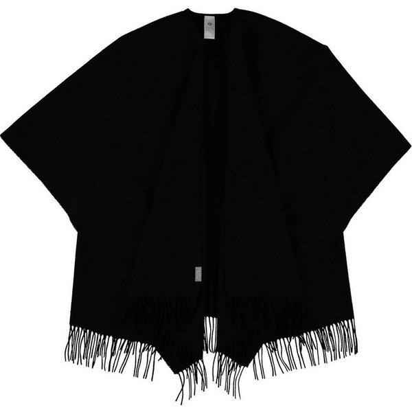 Fraas Poncho Wollponcho