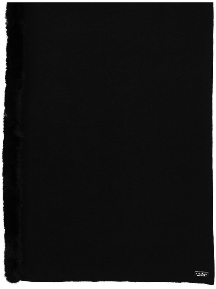 Fraas XXL-Schal Polyesterruana, (1, keine) – Bild 2 von 4