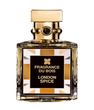 Fragrance Du Bois London Spice Parfum · 100 ml