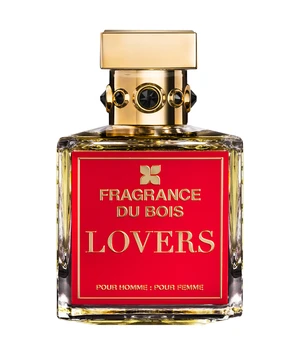 Fragrance Du Bois Lovers Parfum · 100 ml