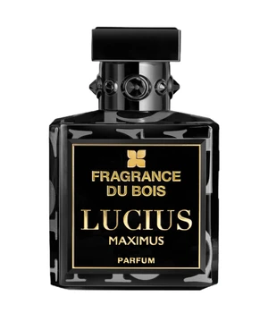 Fragrance Du Bois Lucius Maximus Parfum · 100 ml