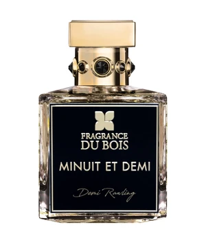 Fragrance Du Bois Minuit et Demi Parfum · 100 ml