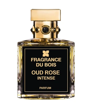 Fragrance Du Bois Oud Rose Intense Parfum · 50 ml