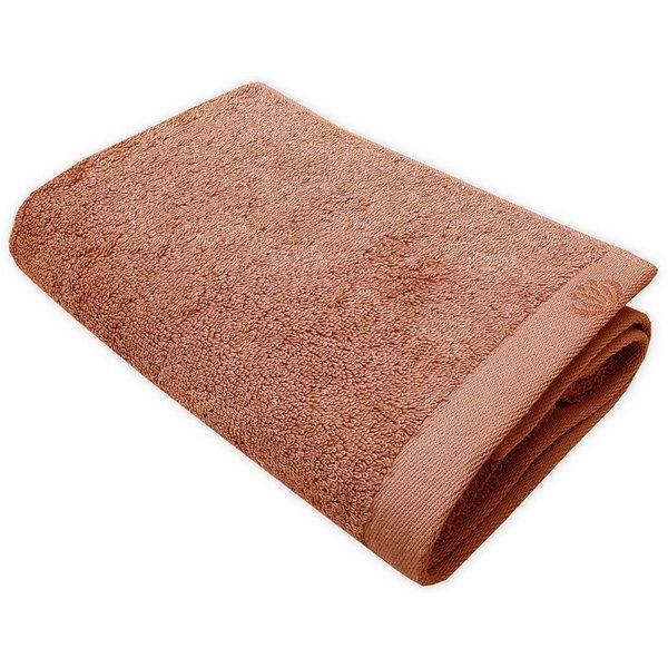 framsohn frottier Handtuch Frottiertuch 'Botanic Deluxe', (1-St)