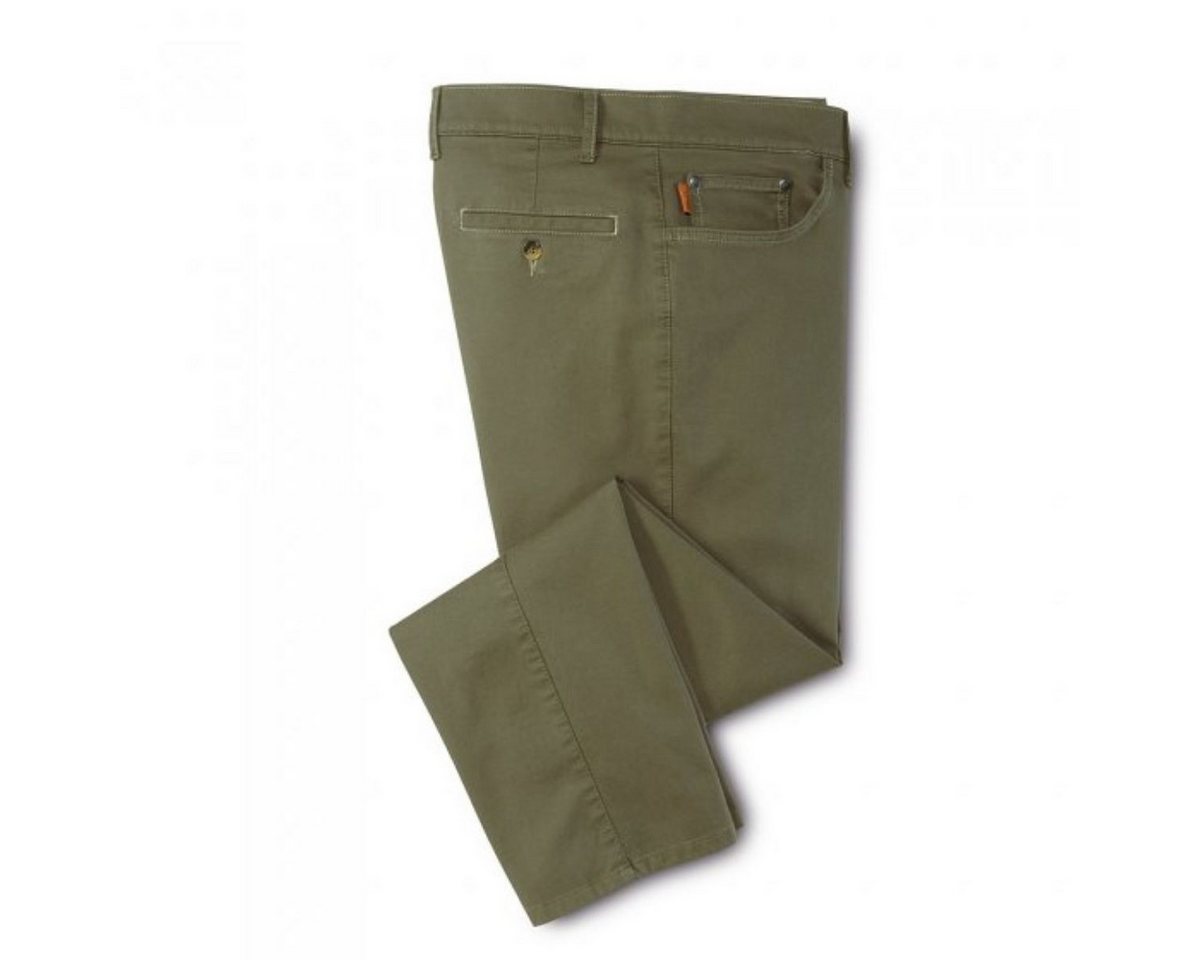 Francesco Botti 5-Pocket-Hose – Bild 2 von 4