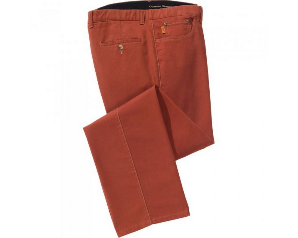 Francesco Botti 5-Pocket-Hose – Bild 3 von 4