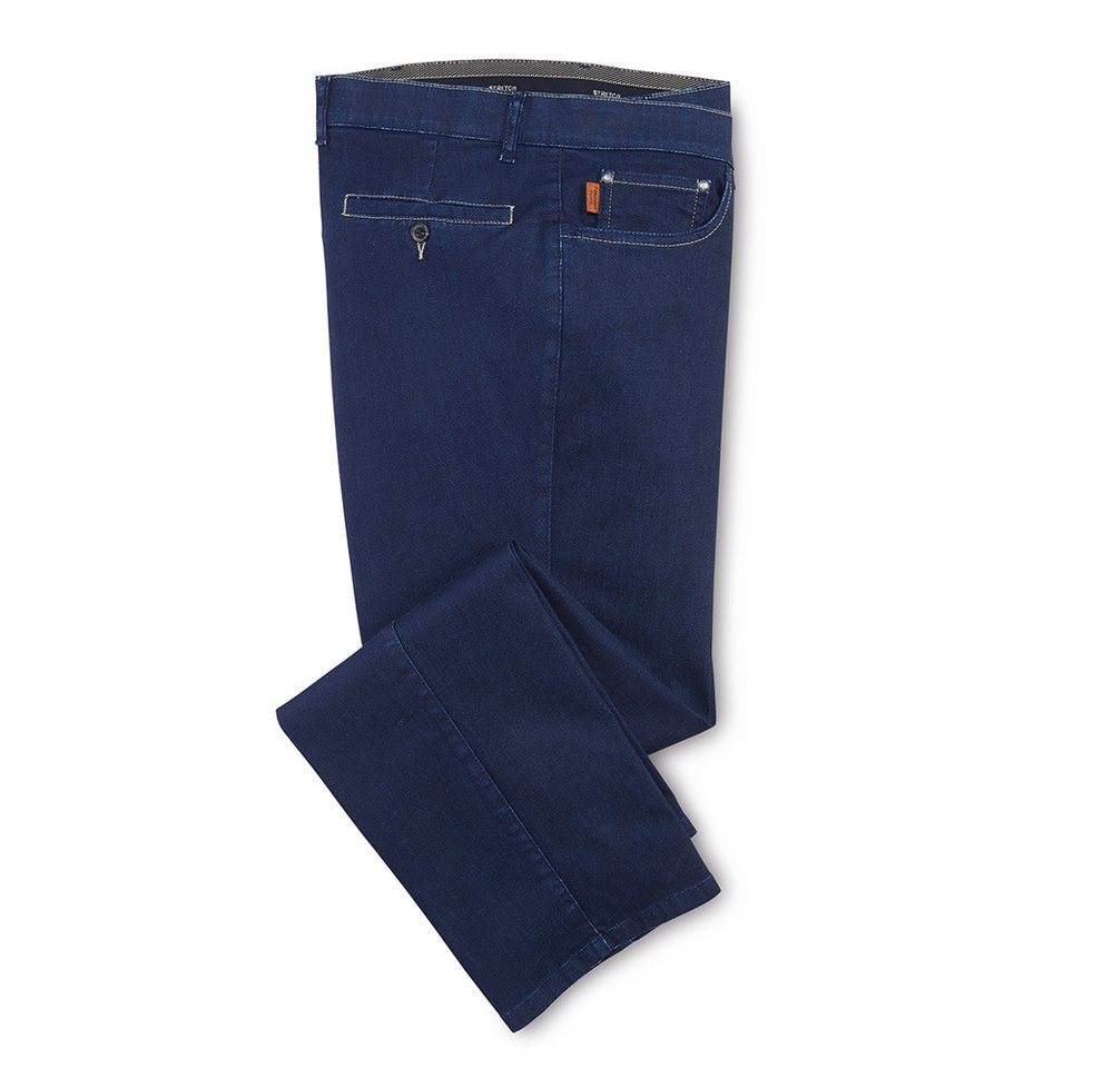 Francesco Botti 5-Pocket-Hose – Bild 4 von 4