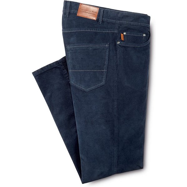 Francesco Botti Cordhose