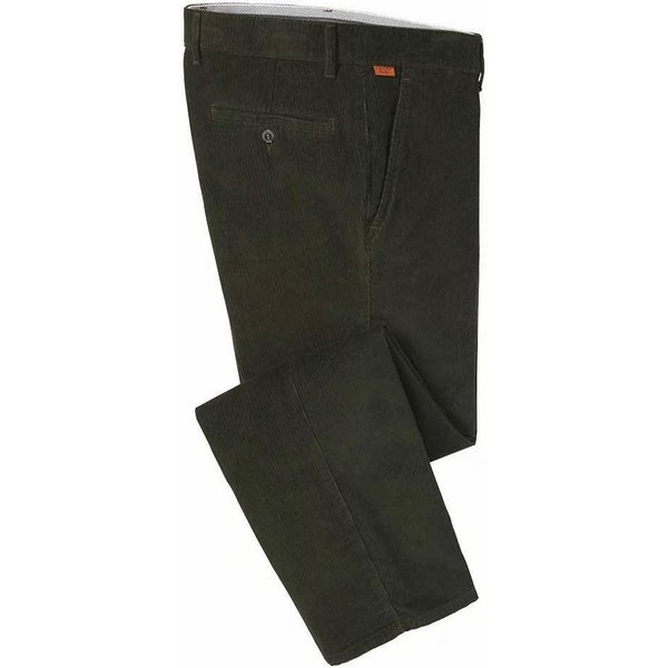 Francesco Botti Cordhose Komfortbund