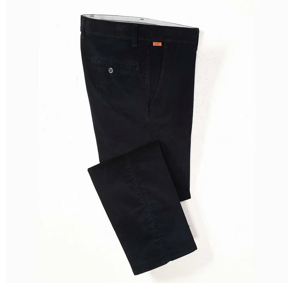 Francesco Botti Cordhose Komfortbund – Bild 2 von 2