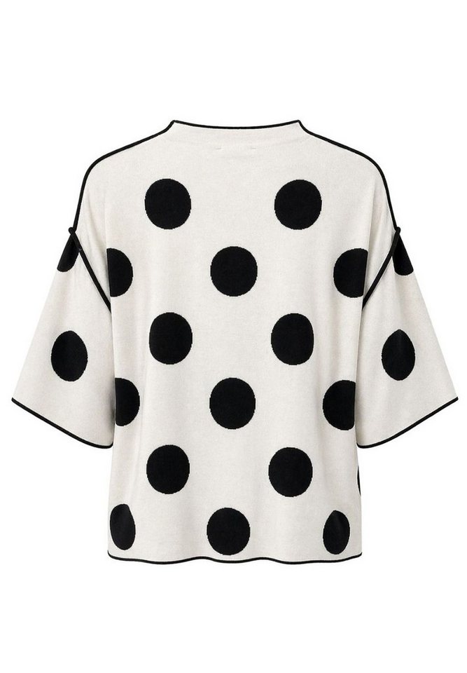 FRANK WALDER Strickjacke – Bild 2 von 2