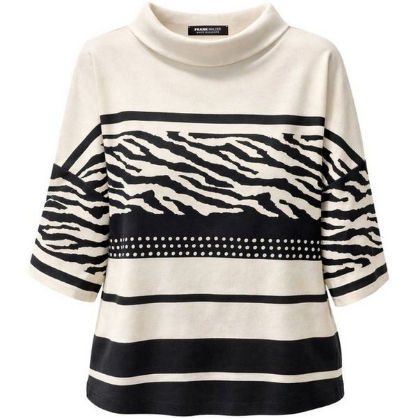 FRANK WALDER Sweatshirt