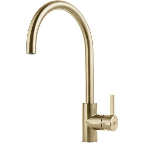 FRANKE Küchenarmatur (1-St) 115.0628.252