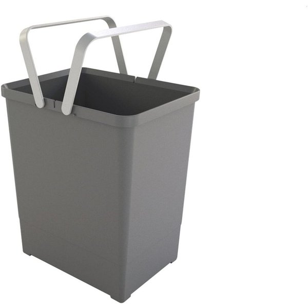 FRANKE Mülleimer, 18 l Volumen