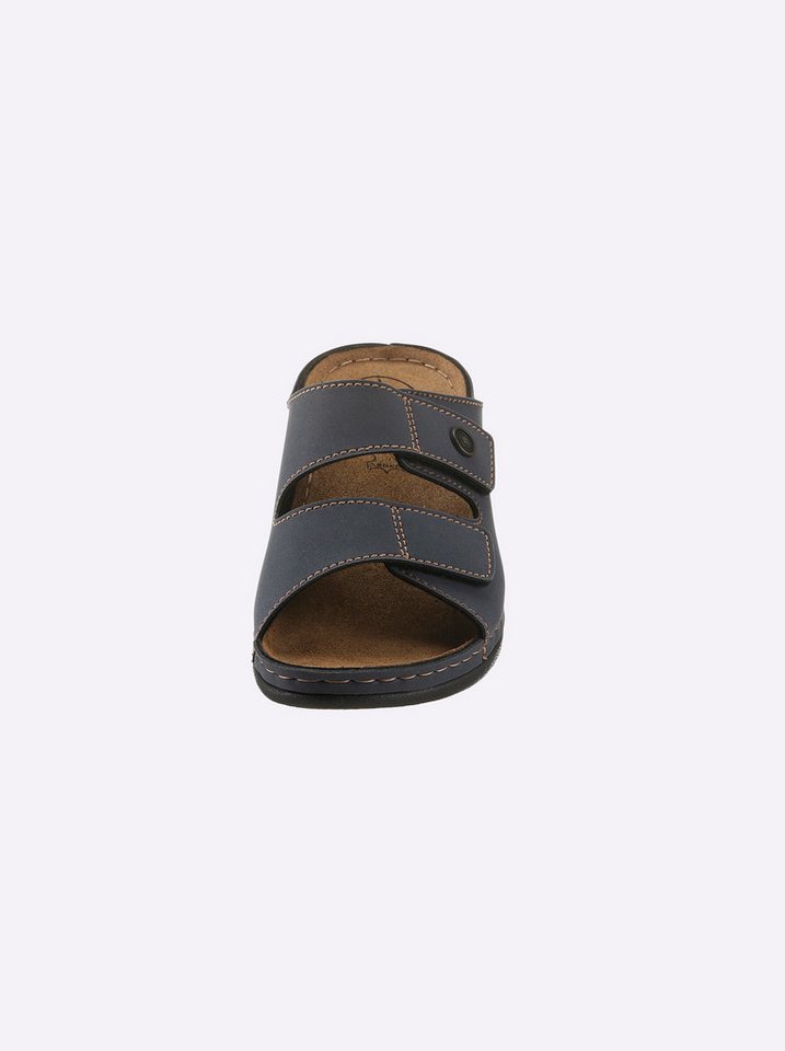 Franken-Schuhe Pantolette Pantolette – Bild 2 von 5