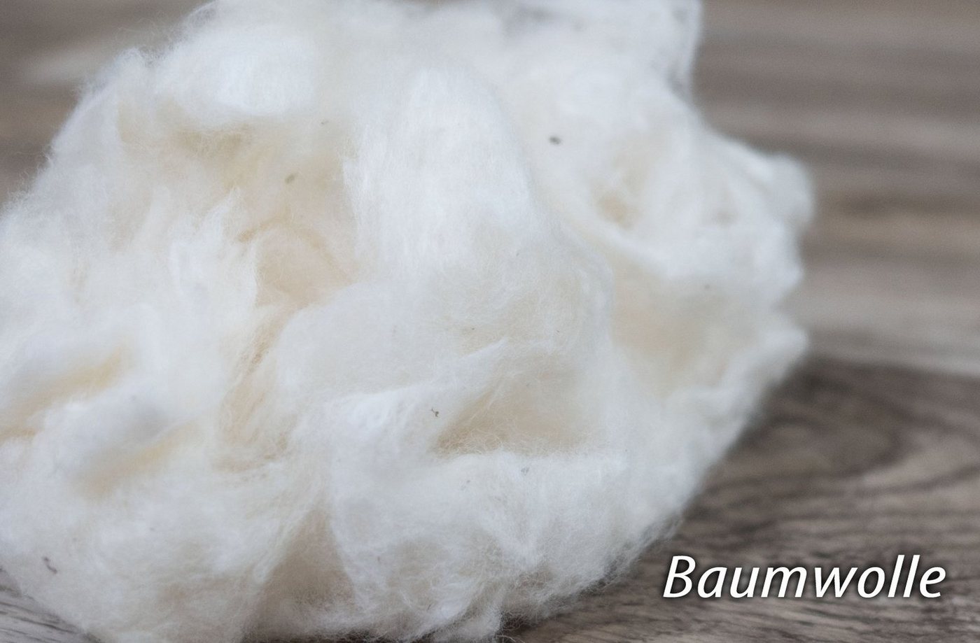 franknatur Baumwollbettdecke Sarah, Füllung: 100% Baumwolle, Bezug: 100% Baumwolle kbA, leichte Sommerdecke aus Baumwolle – Bild 5 von 5