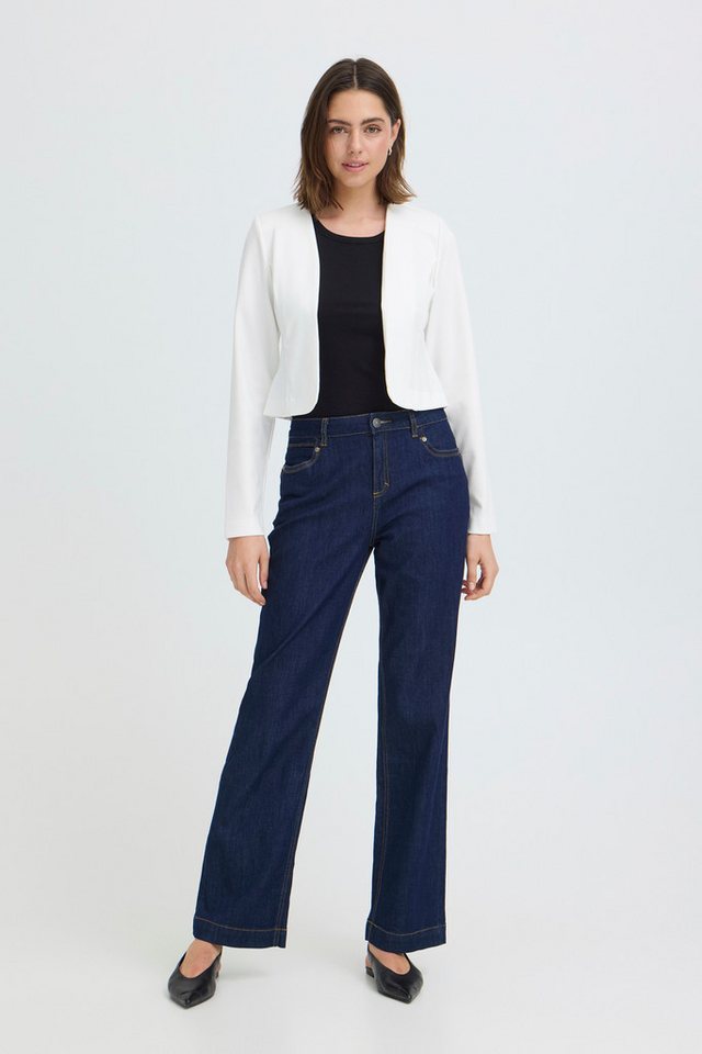 fransa Jackenblazer Blazer FRZABLAZER – Bild 2 von 5