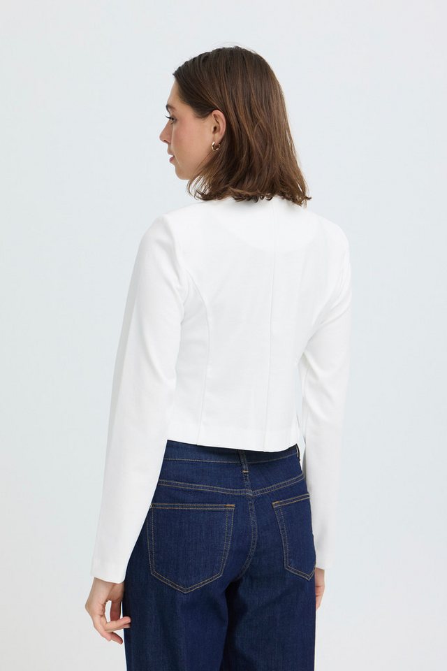 fransa Jackenblazer Blazer FRZABLAZER – Bild 3 von 5