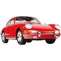 FRANZIS Porsche 911 - Build your Legend Bausatz