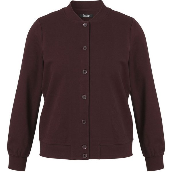 FRAPP Blouson (1-St) Große Größen