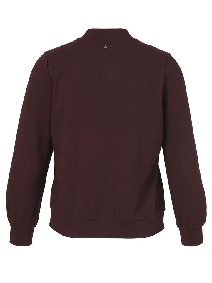 FRAPP Blouson (1-St) Große Größen – Bild 2 von 3