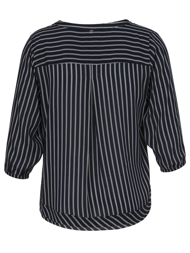 FRAPP Klassische Bluse Große Größen – Bild 2 von 3