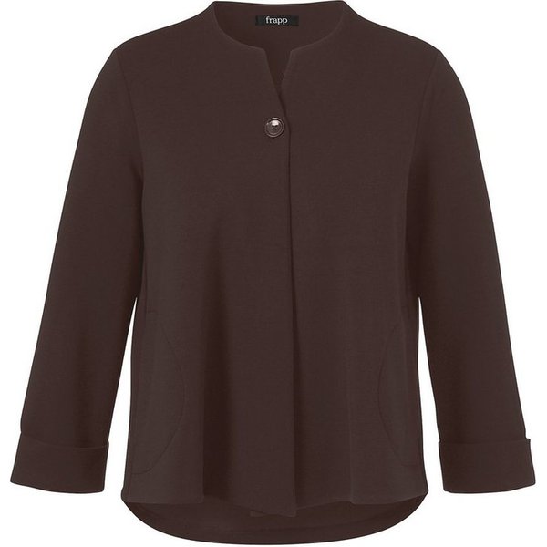FRAPP Sweatjacke